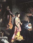 Federico Barocci Barocci china oil painting artist